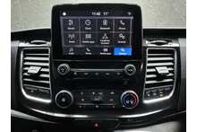 Ford Transit Custom 320 EcoBlue Limited 