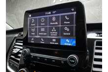 Ford Transit Custom 320 EcoBlue Limited 