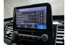 Ford Transit Custom 320 EcoBlue Limited 