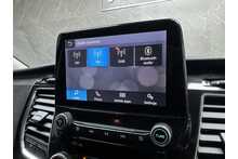 Ford Transit Custom 320 EcoBlue Limited 