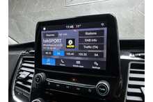 Ford Transit Custom 320 EcoBlue Limited 