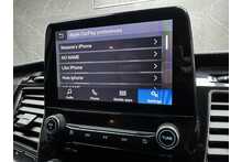 Ford Transit Custom 320 EcoBlue Limited 