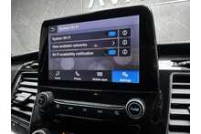 Ford Transit Custom 320 EcoBlue Limited 