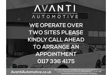 Land Rover Range Rover Evoque TD4 HSE Dynamic Lux 