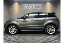 Land Rover Range Rover Evoque TD4 HSE Dynamic Lux 