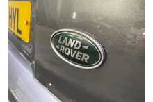 Land Rover Range Rover Evoque TD4 HSE Dynamic Lux 