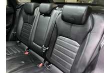 Land Rover Range Rover Evoque TD4 HSE Dynamic Lux 