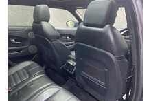 Land Rover Range Rover Evoque TD4 HSE Dynamic Lux 