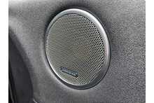 Land Rover Range Rover Evoque TD4 HSE Dynamic Lux 