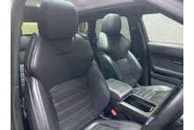 Land Rover Range Rover Evoque TD4 HSE Dynamic Lux 