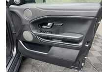 Land Rover Range Rover Evoque TD4 HSE Dynamic Lux 