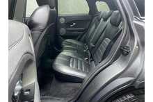 Land Rover Range Rover Evoque TD4 HSE Dynamic Lux 