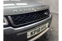 Land Rover Range Rover Evoque TD4 HSE Dynamic Lux 