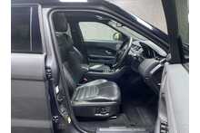 Land Rover Range Rover Evoque TD4 HSE Dynamic Lux 