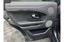 Land Rover Range Rover Evoque TD4 HSE Dynamic Lux 