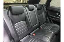 Land Rover Range Rover Evoque TD4 HSE Dynamic Lux 