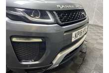Land Rover Range Rover Evoque TD4 HSE Dynamic Lux 