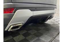 Land Rover Range Rover Evoque TD4 HSE Dynamic Lux 