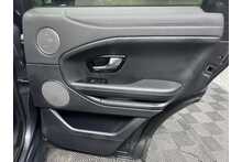 Land Rover Range Rover Evoque TD4 HSE Dynamic Lux 