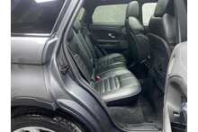 Land Rover Range Rover Evoque TD4 HSE Dynamic Lux 