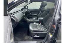 Land Rover Range Rover Evoque TD4 HSE Dynamic Lux 