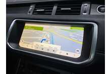 Land Rover Range Rover Evoque TD4 HSE Dynamic Lux 