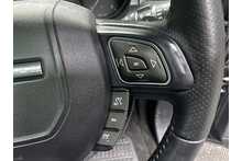 Land Rover Range Rover Evoque TD4 HSE Dynamic Lux 