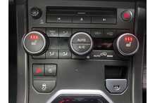 Land Rover Range Rover Evoque TD4 HSE Dynamic Lux 