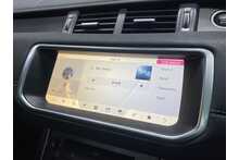Land Rover Range Rover Evoque TD4 HSE Dynamic Lux 