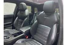 Land Rover Range Rover Evoque TD4 HSE Dynamic Lux 