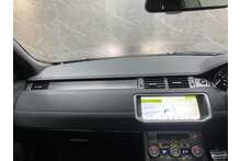Land Rover Range Rover Evoque TD4 HSE Dynamic Lux 