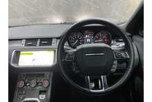 Land Rover Range Rover Evoque TD4 HSE Dynamic Lux 