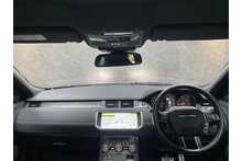 Land Rover Range Rover Evoque TD4 HSE Dynamic Lux 
