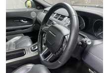 Land Rover Range Rover Evoque TD4 HSE Dynamic Lux 
