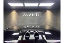 Land Rover Range Rover Evoque TD4 HSE Dynamic Lux 