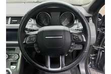 Land Rover Range Rover Evoque TD4 HSE Dynamic Lux 