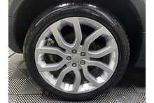 Land Rover Range Rover Evoque TD4 HSE Dynamic Lux 