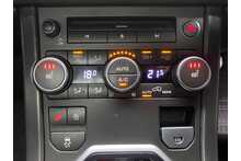 Land Rover Range Rover Evoque TD4 HSE Dynamic Lux 