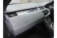 Land Rover Range Rover Evoque TD4 HSE Dynamic Lux 
