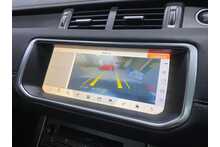 Land Rover Range Rover Evoque TD4 HSE Dynamic Lux 