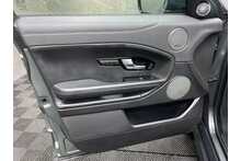Land Rover Range Rover Evoque TD4 HSE Dynamic Lux 