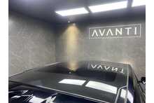 Land Rover Range Rover Evoque TD4 HSE Dynamic Lux 