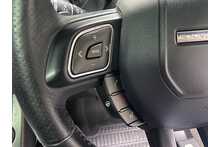 Land Rover Range Rover Evoque TD4 HSE Dynamic Lux 