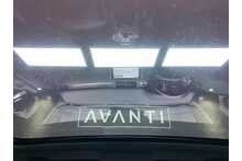 Land Rover Range Rover Evoque TD4 HSE Dynamic Lux 