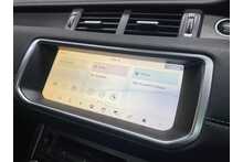 Land Rover Range Rover Evoque TD4 HSE Dynamic Lux 