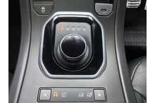 Land Rover Range Rover Evoque TD4 HSE Dynamic Lux 