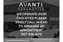 Land Rover Range Rover Evoque TD4 HSE Dynamic 