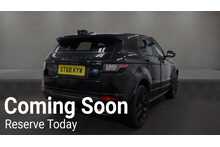Land Rover Range Rover Evoque TD4 HSE Dynamic 