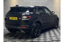 Land Rover Range Rover Evoque TD4 HSE Dynamic 