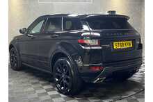Land Rover Range Rover Evoque TD4 HSE Dynamic 